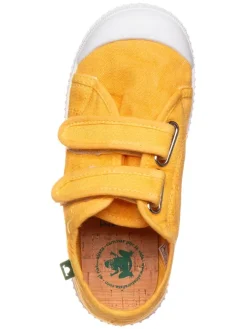 Sneakers in Gelb><noscript><img width=