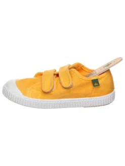 Sneakers in Gelb><noscript><img width=