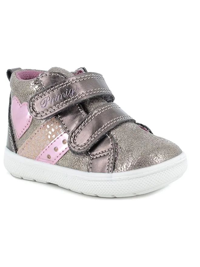 Sneakers in Gold/ Rosa>Primigi Best