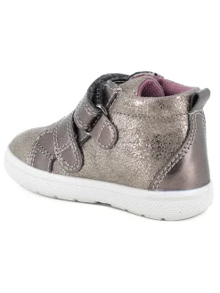 Sneakers in Gold/ Rosa><noscript><img width=