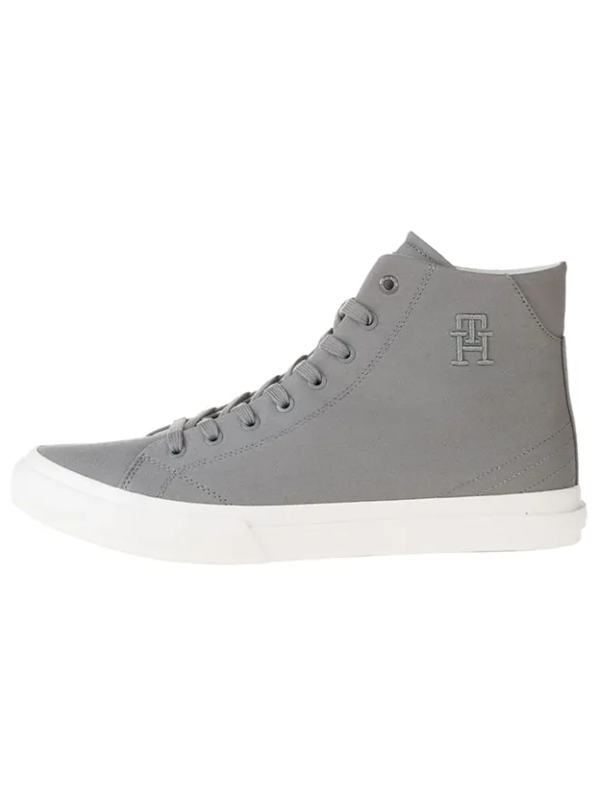 Sneakers in Grau>Tommy Hilfiger Shoes Online