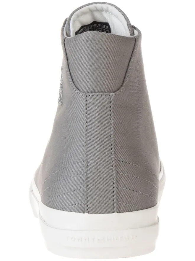 Sneakers in Grau>Tommy Hilfiger Shoes Online