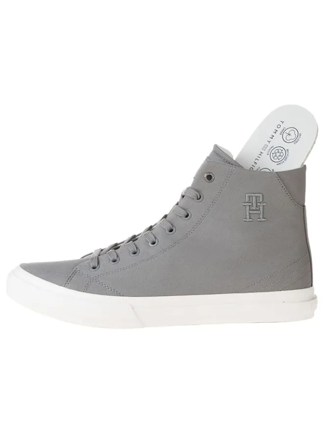Sneakers in Grau>Tommy Hilfiger Shoes Online