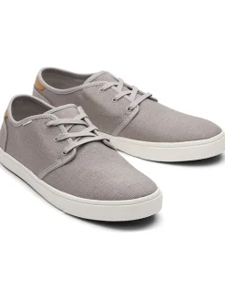 Sneakers in Grau>TOMS