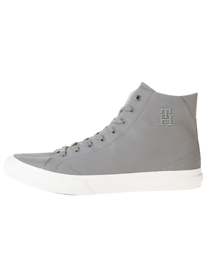 Tommy Hilfiger Shoes Sneakers^Sneakers in Grau
