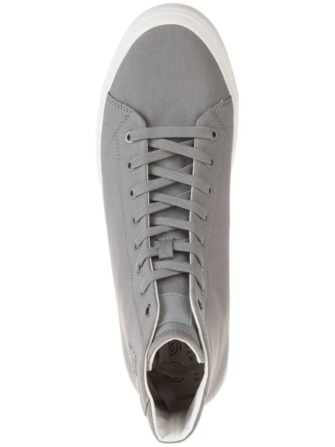 Tommy Hilfiger Shoes Sneakers^Sneakers in Grau