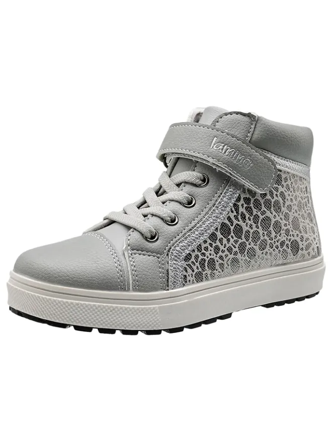 Sneakers in Grau>lamino Best
