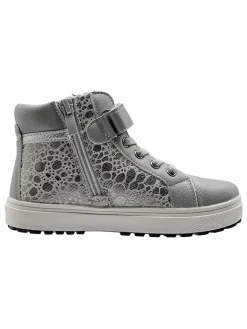 Sneakers in Grau><noscript><img width=