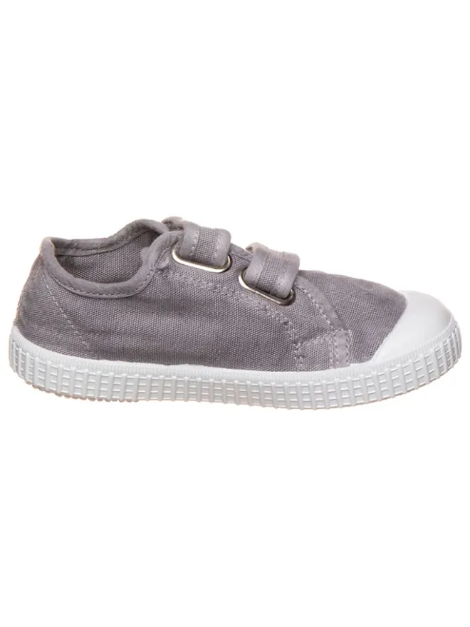 El Naturalista Sneakers·Sneakers Low^Sneakers in Grau