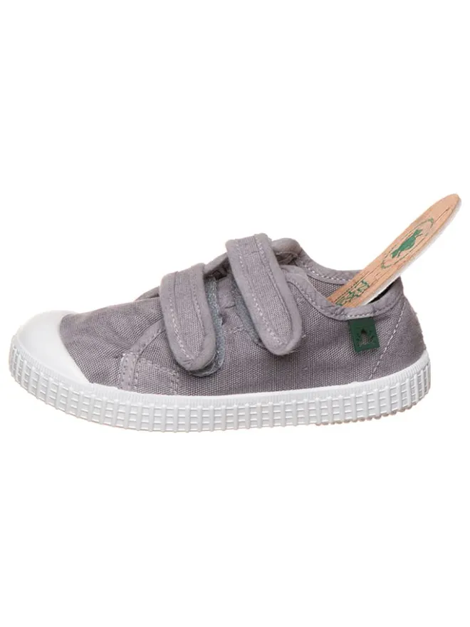 El Naturalista Sneakers·Sneakers Low^Sneakers in Grau
