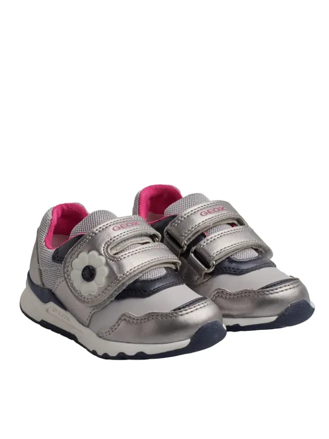 Sneakers in Gray>Geox Online