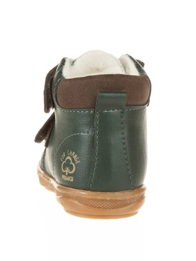 Sneakers in Grün>Primigi New