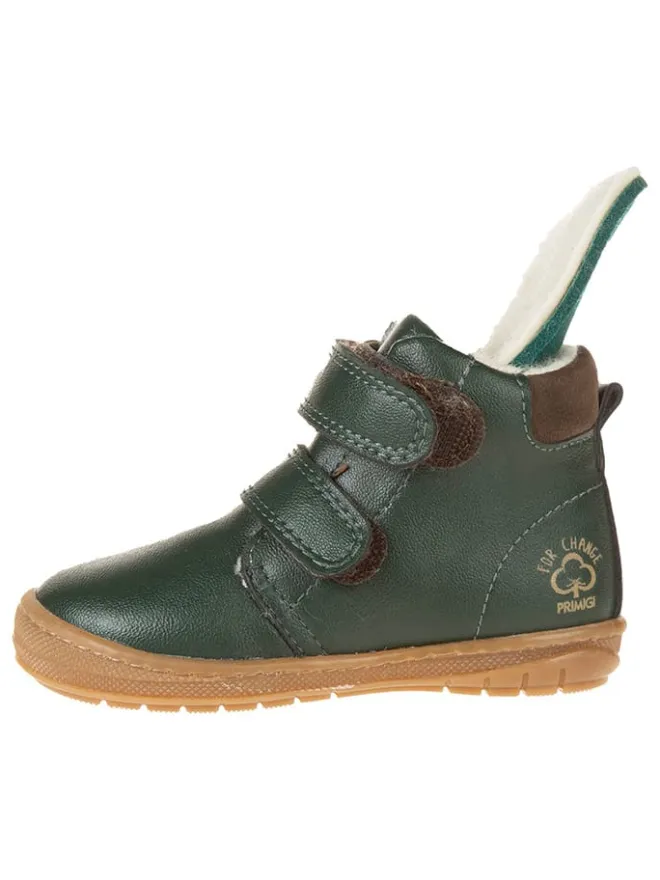 Sneakers in Grün>Primigi New