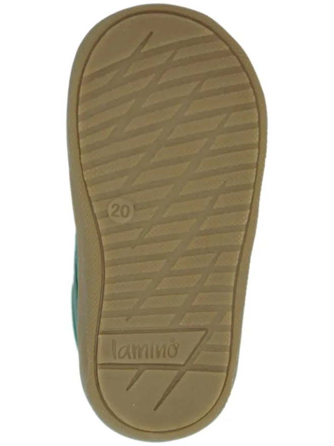 lamino Sneakers^Sneakers in Grün