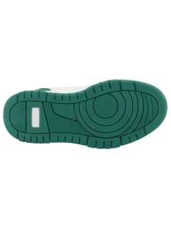 Sneakers in Grün/ Weiß><noscript><img width=