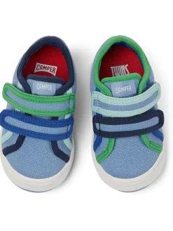 Camper Sneakers^Sneakers in Hellblau