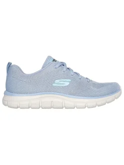 Skechers Sneakers^Sneakers in Hellblau