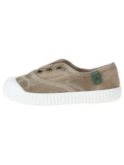 El Naturalista Sneakers^Sneakers in Hellbraun