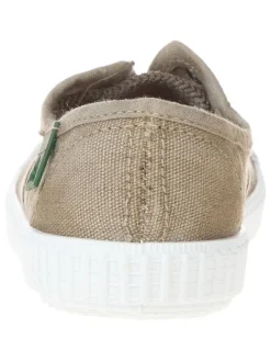 El Naturalista Sneakers^Sneakers in Hellbraun