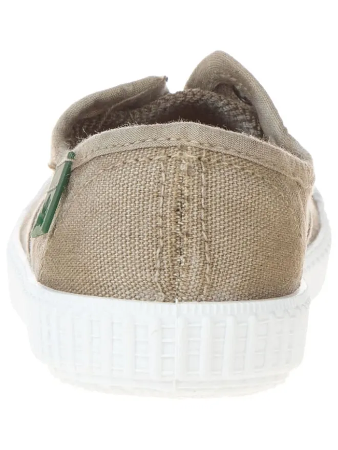 El Naturalista Sneakers^Sneakers in Hellbraun