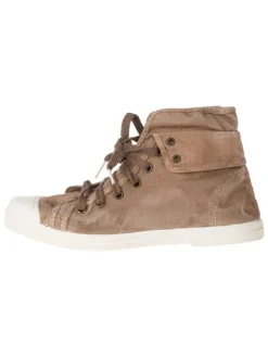 Sneakers in Hellbraun>natural world Online
