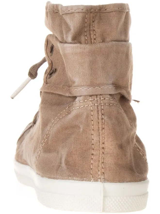 Sneakers in Hellbraun>natural world Online