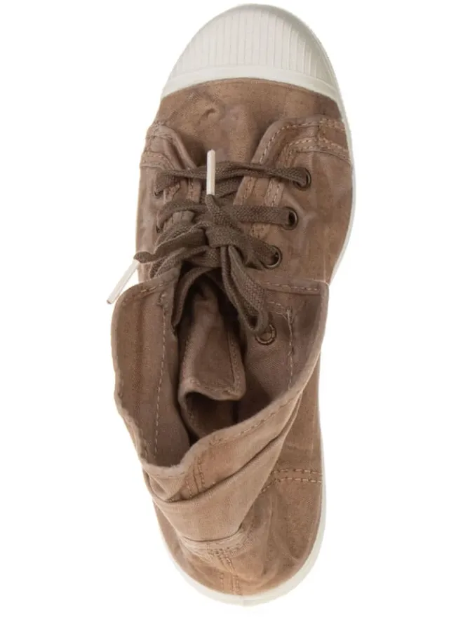 Sneakers in Hellbraun>natural world Online