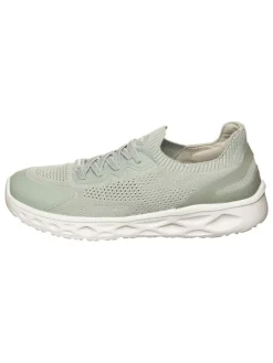 s.Oliver Sneakers^Sneakers in Hellgrün