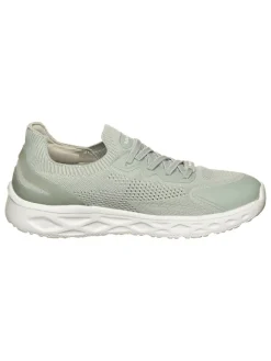s.Oliver Sneakers^Sneakers in Hellgrün