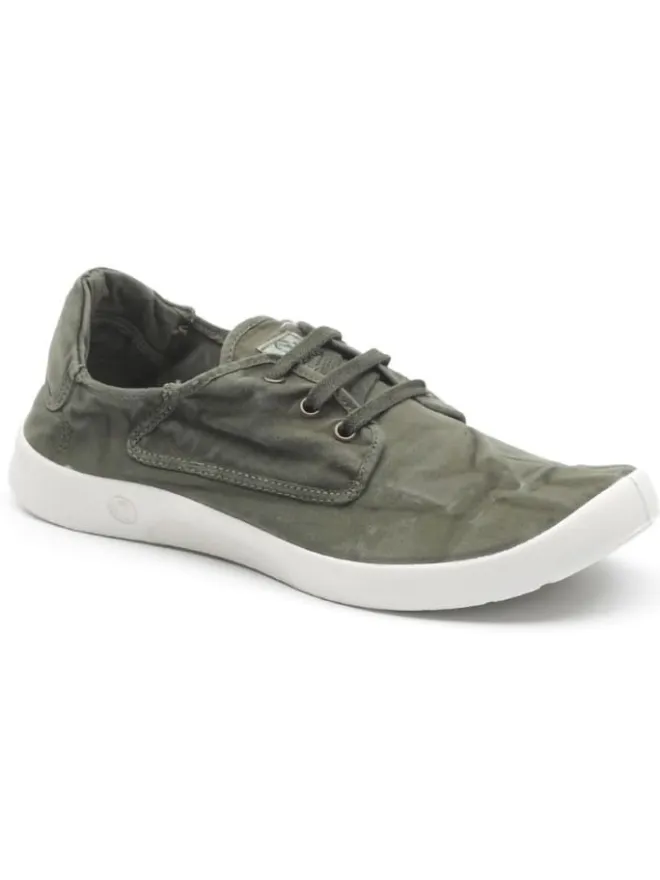 natural world Sneakers^Sneakers in Khaki