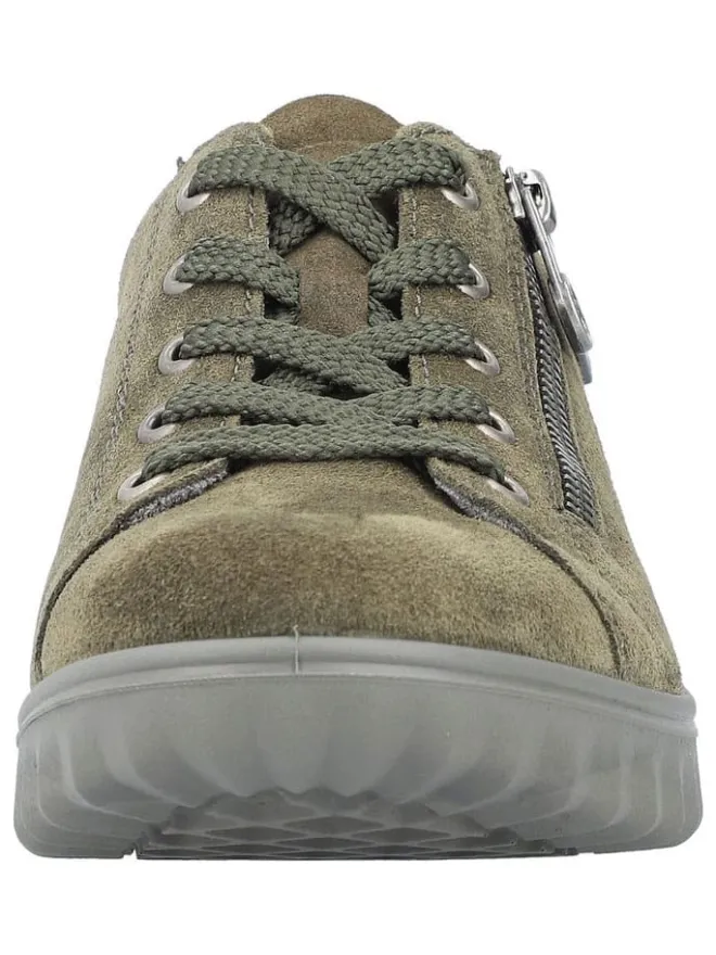 Sneakers in Khaki>rieker Clearance