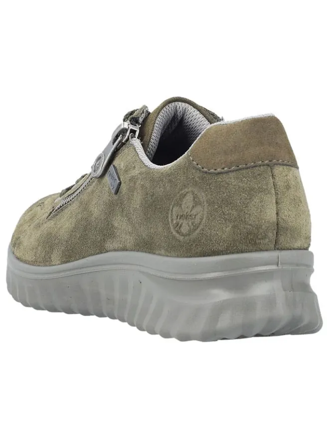 Sneakers in Khaki>rieker Clearance
