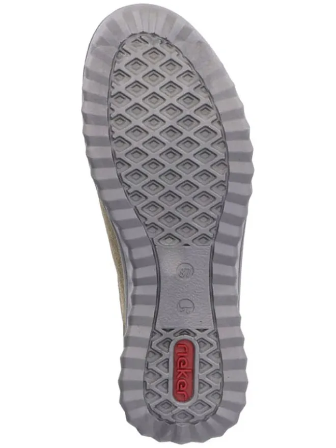 Sneakers in Khaki>rieker Clearance