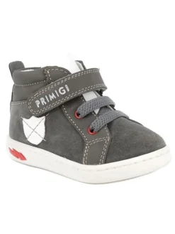 Sneakers in Khaki>Primigi