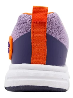 Sneakers in Lila><noscript><img width=