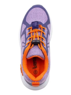 Sneakers in Lila><noscript><img width=