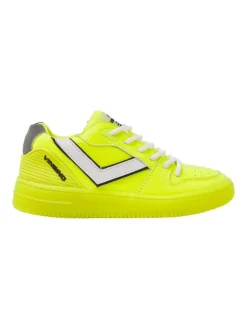 Sneakers in Neongelb>Vingino Online