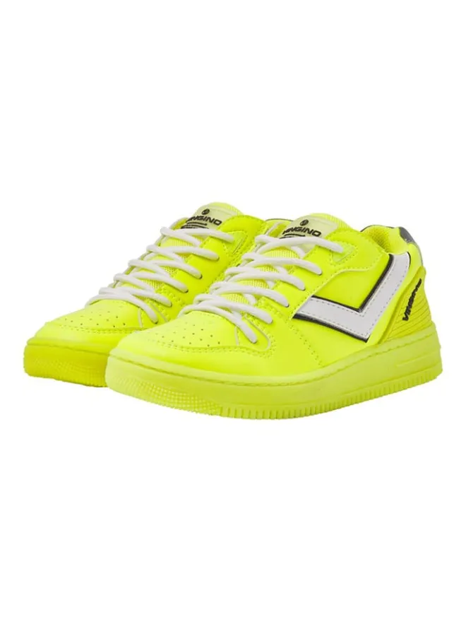 Sneakers in Neongelb>Vingino Online
