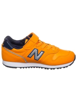 New Balance Sneakers^Sneakers in Orange