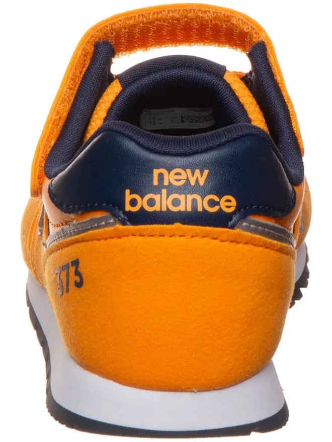 New Balance Sneakers^Sneakers in Orange