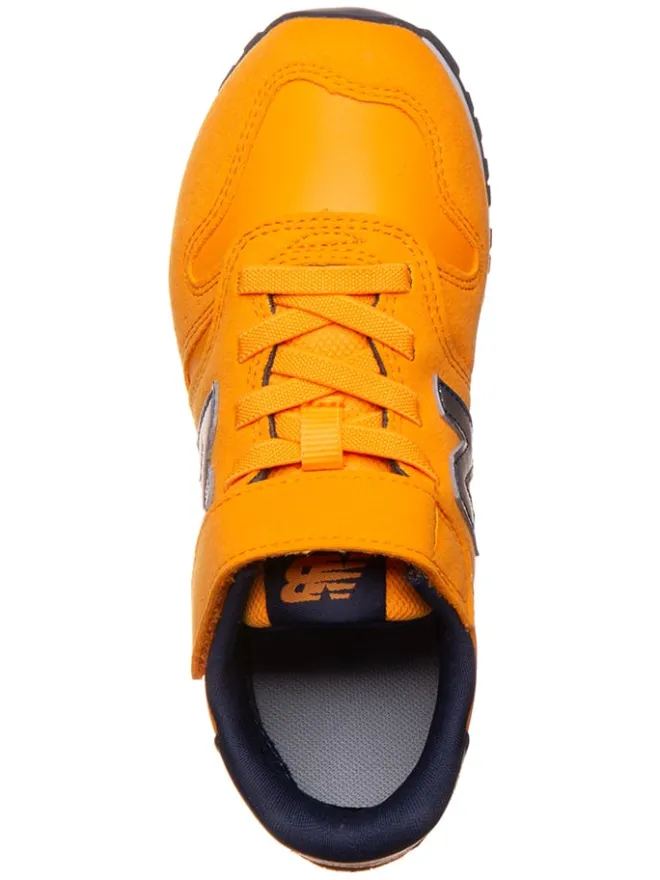 New Balance Sneakers^Sneakers in Orange