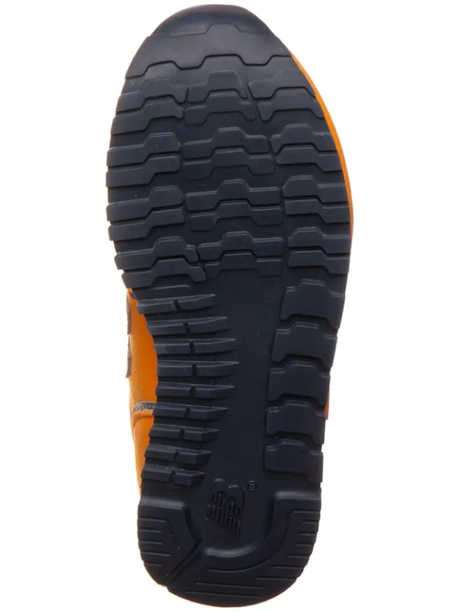 New Balance Sneakers^Sneakers in Orange