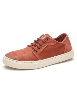 Sneakers in Orange>natural world Hot
