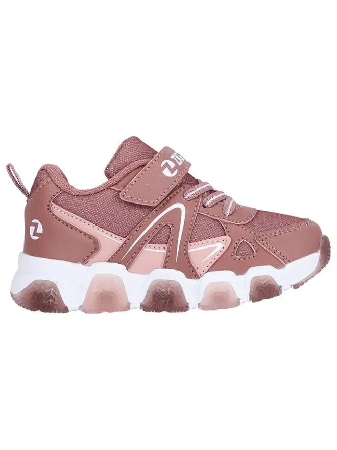 Sneakers in Pink>Zigzag Hot