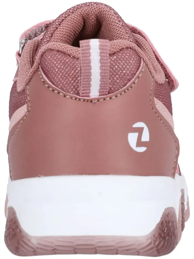Sneakers in Pink>Zigzag Hot
