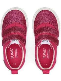 Sneakers in Pink>TOMS Clearance