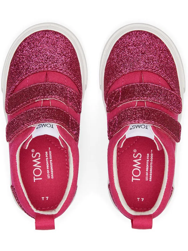 Sneakers in Pink>TOMS Clearance