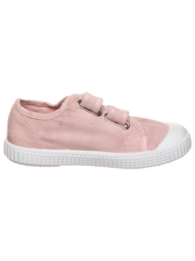 El Naturalista Sneakers·Sneakers Low^Sneakers in Rosa