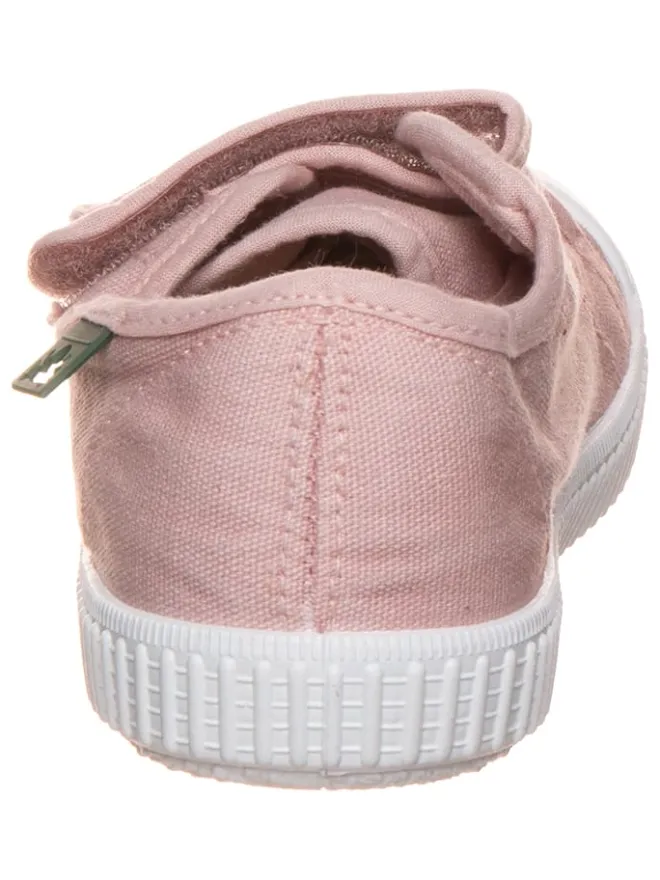 El Naturalista Sneakers·Sneakers Low^Sneakers in Rosa