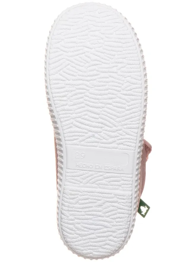 El Naturalista Sneakers·Sneakers Low^Sneakers in Rosa
